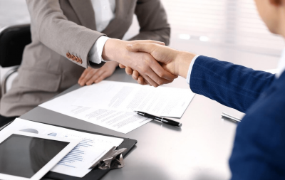 当事人签的合同两份不一样怎么处理?两份合同