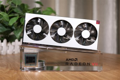 新卡来得很慢 老卡走得很快！AMD ROCm开发平台放