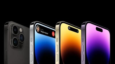 iPhone 15 Pro Max价格大幅上涨：将配备独家功能 值