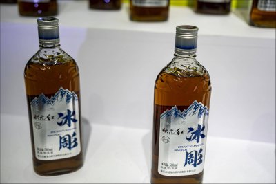 净利润9年仅增长9%！百亿市值下的古越龙山 该如
