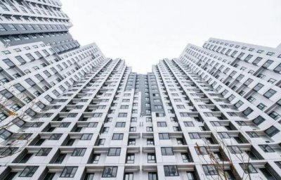 官方定调:中国楼市发生重大变化 楼市政策“工具