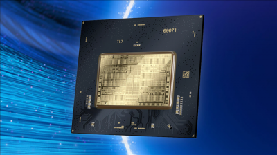 Intel悄然发布Arc A570M/A530M笔记本显卡：功耗低至