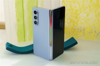 三星Galaxy Z Fold5/Flip5参数对比:该怎么选 一目了