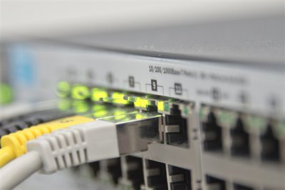 秒美德韩！中国固定宽带使用成本全球第二低 千