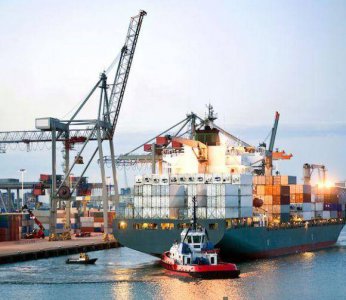 外贸成绩单来了！7月份中国进出口3.46万亿 下降