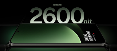 小米13 Ultra DXO屏幕得分130分 无频闪 较前代有提升