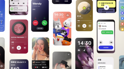 大外屏交互新升级!OPPO Find N3 Flip最全曝光,标杆