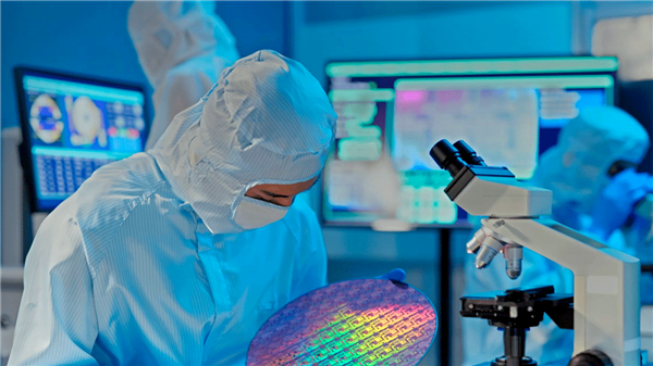 三星:我们将击败台积电 率先为美国奉上4nm