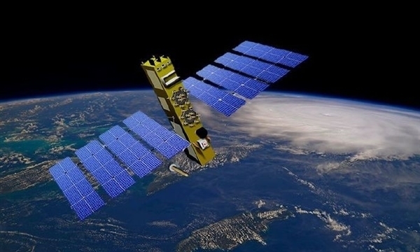 香港首颗高分遥感AI卫星“香港星”成功下线：可提供亚米级遥感图像