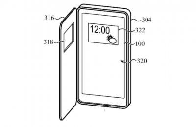 极大改变用户体验！苹果新专利曝光：手机可自