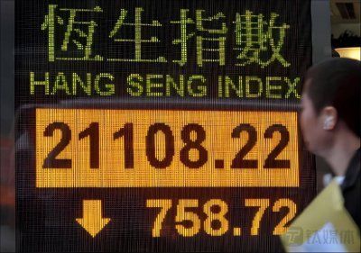 超800亿港元!港股天量回购潮持续 大部分上市公司