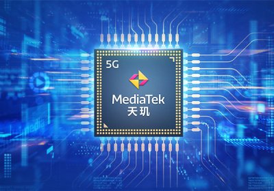 安卓5G Soc王者！联发科天玑9300来了：跑分力压高