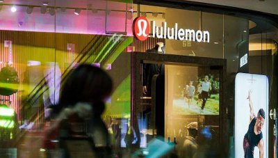 群雄发力！李宁、安踏围追lululemon