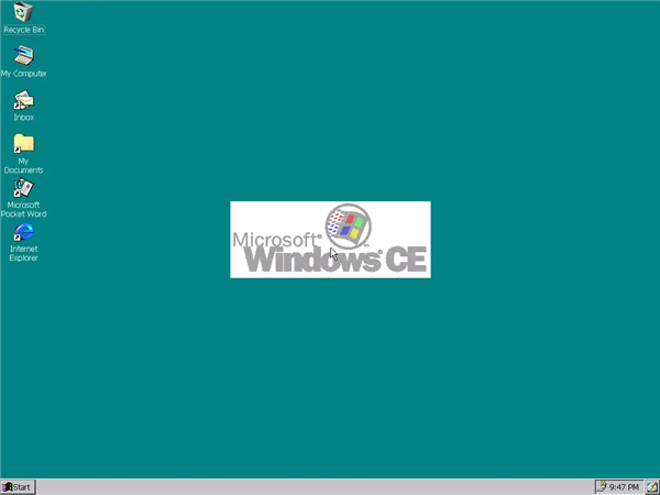 微软经典产品Windows CE彻底退役：已有27年历史