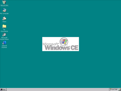 微软经典产品Windows CE彻底退役：已有27年历史