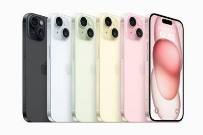 苹果官方iPhone以旧换新价格暴涨 最高达57%