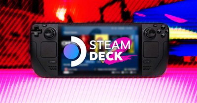 别等了！两三年内不会有Steam Deck 2