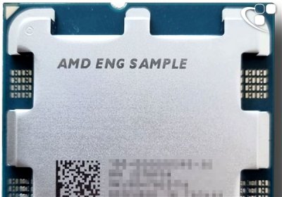 AMD最新驱动程序曝光：锐龙8000系列要来了