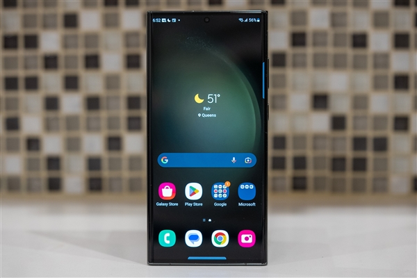 三星研发新一代OLED屏:发光材料脱胎换骨 2025年商用