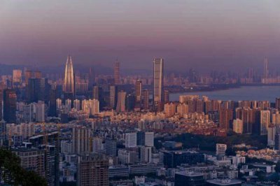 深圳楼市连出两“王炸”消息 二套房的首付比例