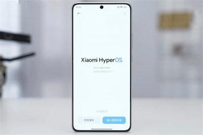 Redmi K70系列不会给友商任何机会！卢伟冰：2024年