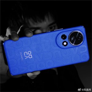 Mate 60 Pro同款技能加持！曝华为nova 12 Ultra支持卫