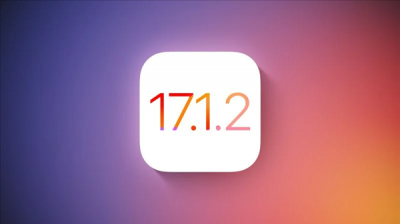 更新要慎重！苹果突然关闭iOS 17.1.1/17.1.2验证通道