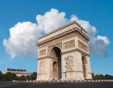 法国金融行业探索：浪漫国度的经济脉动