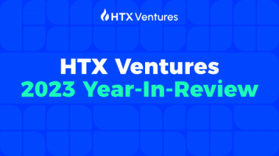 HTX Ventures 2023年度回顾
