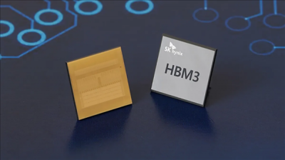 NVIDIA斥巨资 向SK海力士、美光预购大量HBM3E内存