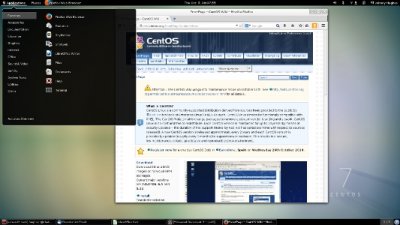 CentOS时代彻底终结：CentOS 7支持将于今年结束