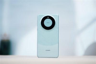 华为回归大冲击！机构：iPhone今年在华销量将继