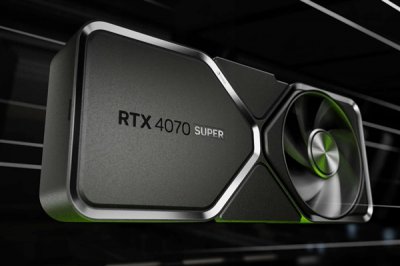 较RTX4070提升18%!英伟达RTX4070 Super跑分曝光