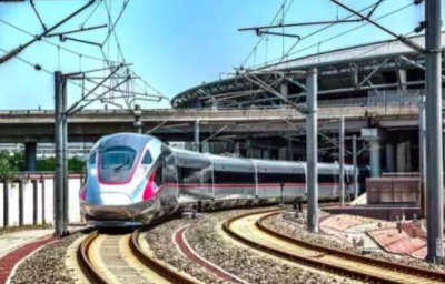 宁马城际铁路推动区域经济协同发展