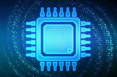 英伟达AI芯片市占率达90%:友商望尘莫及