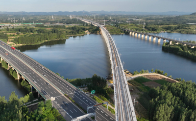 盘兴铁路：让贵州高铁时代更进一步