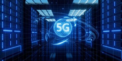 打造工业4.0的5G+边缘云服务产业生态，艾灵完成