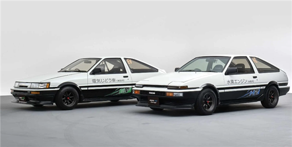 3小时体验价近千元!纯电版“AE86”在日本开启试驾