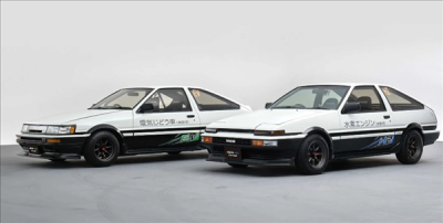 3小时体验价近千元！纯电版“AE86”在日本开启试