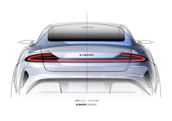 小米汽车登陆2024 MWC被围的水泄不通 雷军:SU7还是很受欢迎!