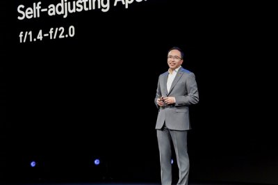 赵明：荣耀平台级AI能力可打造比苹果封闭生态更