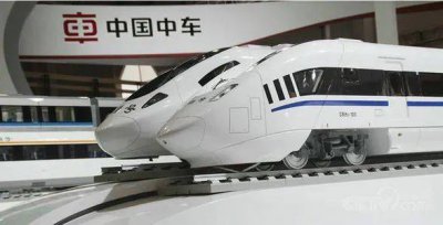 中国中车赋能肯尼亚蒙内铁路：新篇章，新机遇