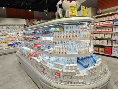 消费者越来越务实 高价酸奶的神话或已成历史