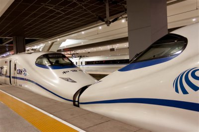 2035年 中国将建成现代化铁路强国！高铁7万公里