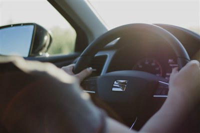 研究：超多司机害怕汽车自动驾驶