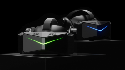 小派科技2024全球发布会：Crystal系列VR头显新品震