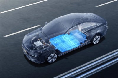 日产汽车公布全固态电池试生产场所：明年开始