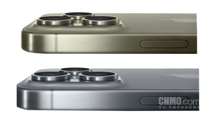 曝iPhone 16 Pro相机将带来5项重大升级：有6倍长焦