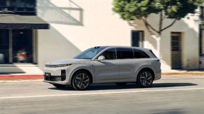 电池充满是否影响寿命 理想汽车：毫无影响 放心