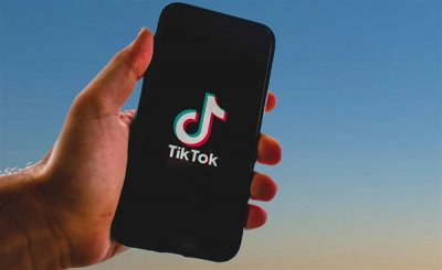 不怕被骗了！TikTok成为全球首个自动标记AI生成内